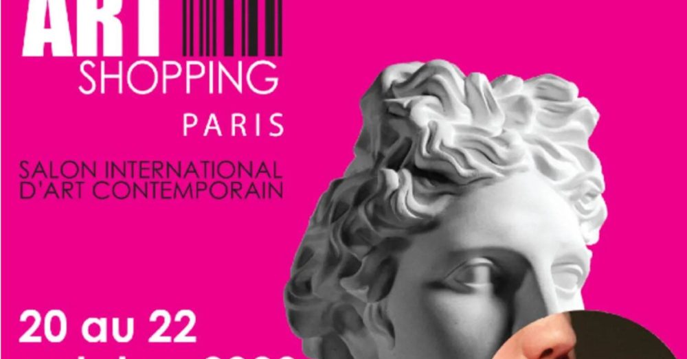 Art Shopping paris Art Shopping paris
